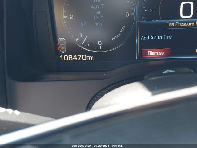 1GYS4TKJ3FR529686 Cadillac Escalade Esv Premium