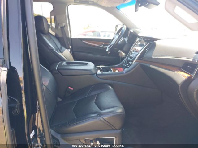 1GYS4TKJ3FR529686 Cadillac Escalade Esv Premium