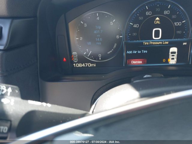 1GYS4TKJ3FR529686 Cadillac Escalade Esv Premium