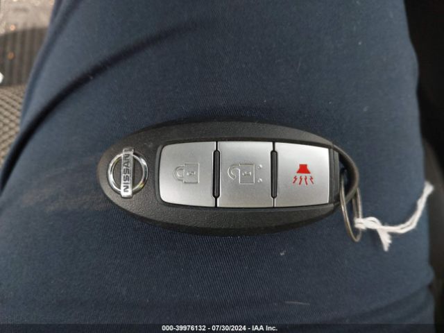 JN1BJ1CR7KW314575 Nissan Rogue Sport Sv