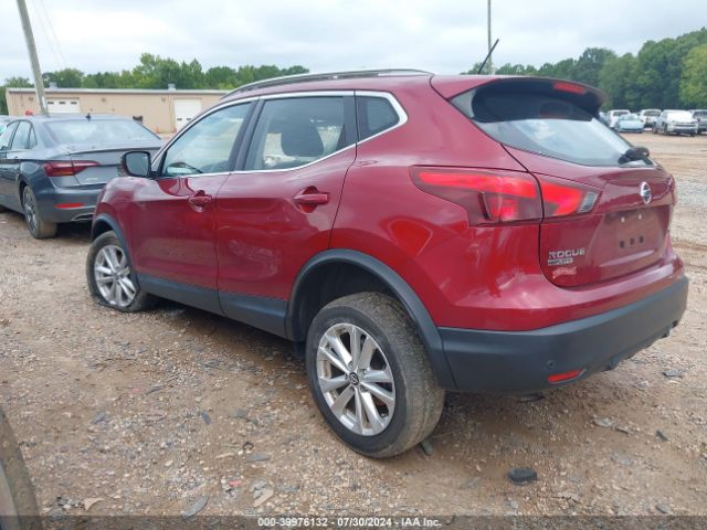 JN1BJ1CR7KW314575 Nissan Rogue Sport Sv