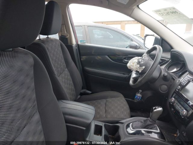 JN1BJ1CR7KW314575 Nissan Rogue Sport Sv