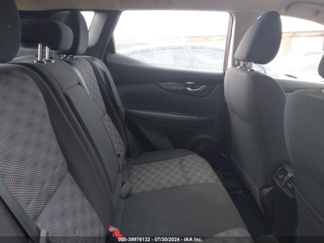 JN1BJ1CR7KW314575 Nissan Rogue Sport Sv