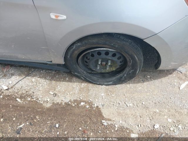 ML32A3HJ6KH000404 Mitsubishi Mirage Rf