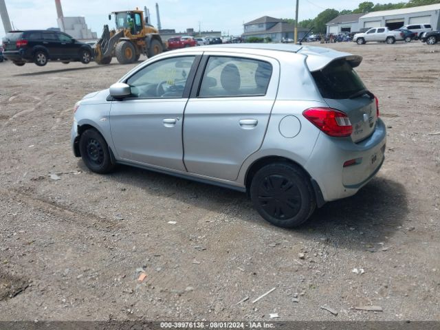 ML32A3HJ6KH000404 Mitsubishi Mirage Rf