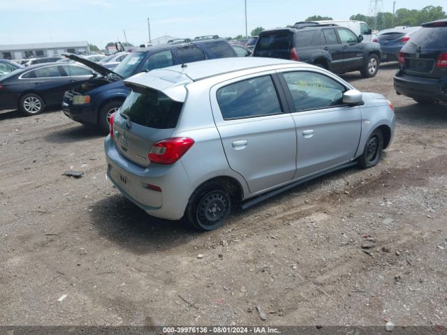 ML32A3HJ6KH000404 Mitsubishi Mirage Rf