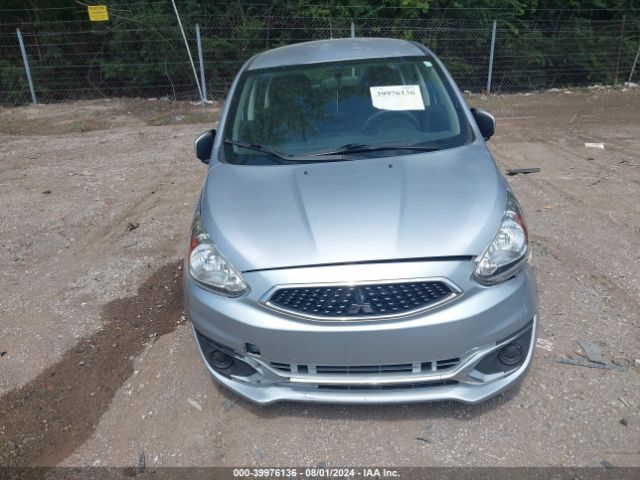 ML32A3HJ6KH000404 Mitsubishi Mirage Rf