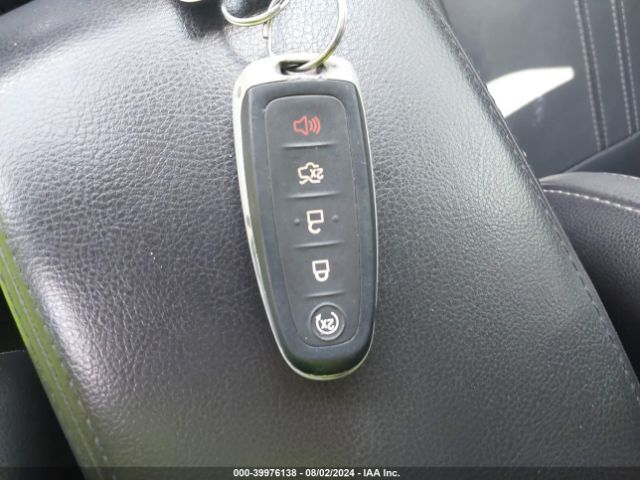 1FADP3J22EL172654 Ford Focus Titanium