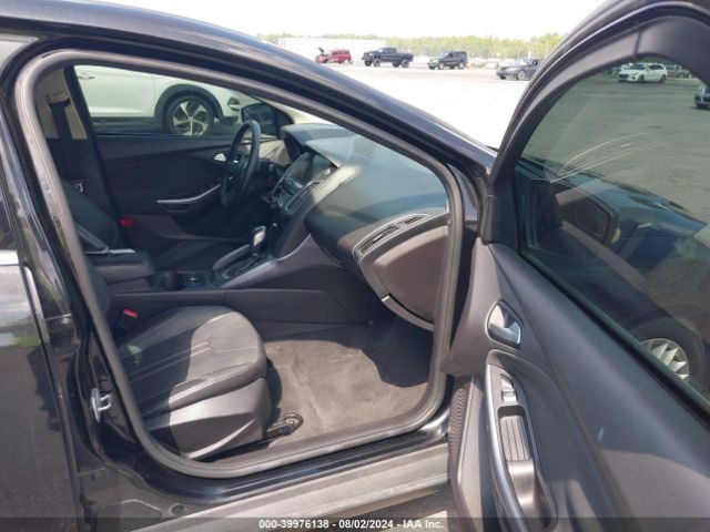 1FADP3J22EL172654 Ford Focus Titanium