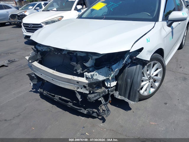 Toyota CAMRY LE 2023 4T1C11AK6PU089071 Image 13