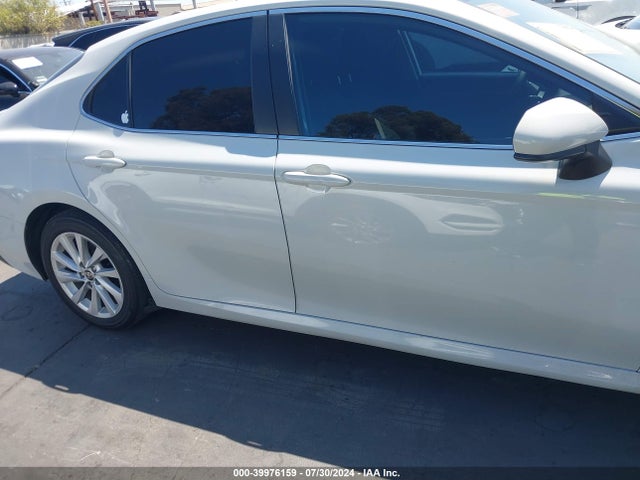 Toyota CAMRY LE 2023 4T1C11AK6PU089071 Image 14