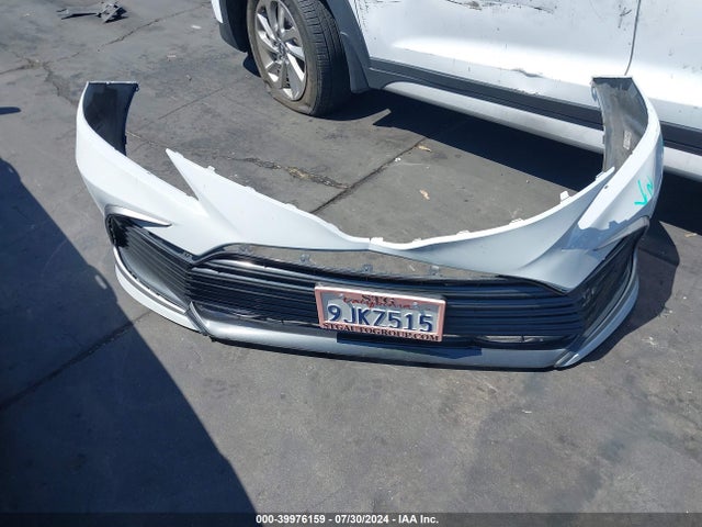 Toyota CAMRY LE 2023 4T1C11AK6PU089071 Image 12