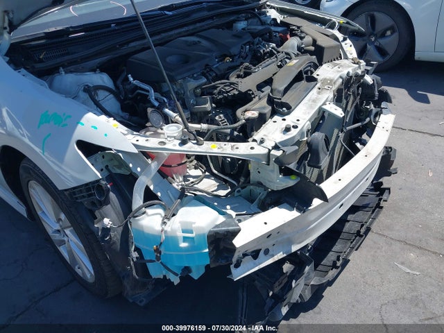 Toyota CAMRY LE 2023 4T1C11AK6PU089071 Image 18