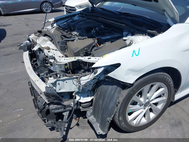 Toyota CAMRY LE 2023 4T1C11AK6PU089071 Image 19