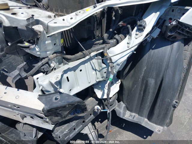 Toyota CAMRY LE 2023 4T1C11AK6PU089071 Image 20
