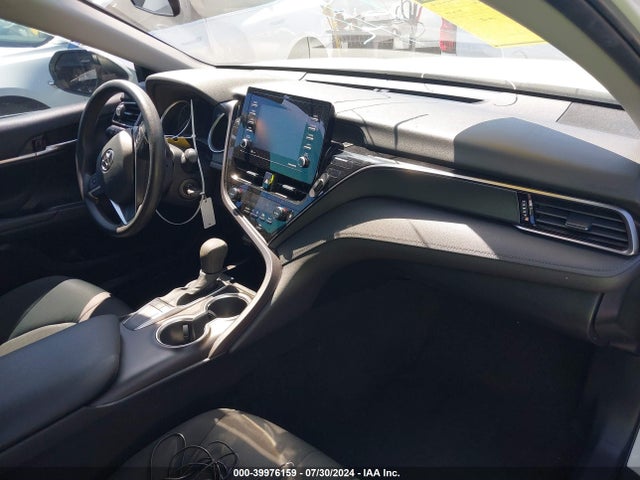 Toyota CAMRY LE 2023 4T1C11AK6PU089071 Image 5