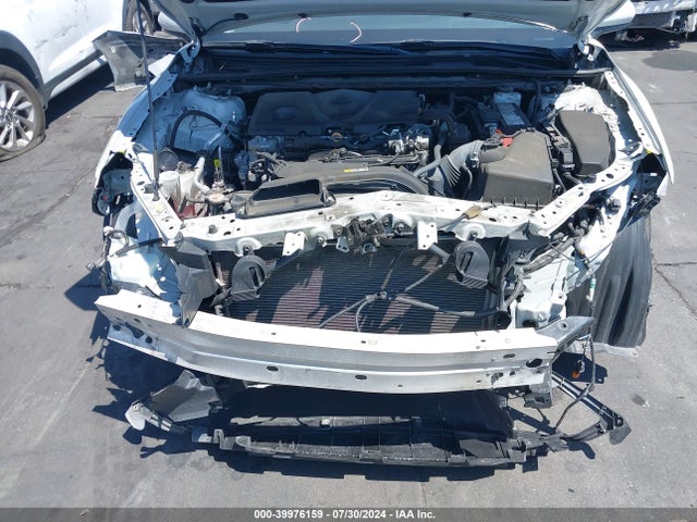 Toyota CAMRY LE 2023 4T1C11AK6PU089071 Image 6