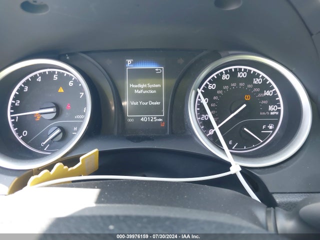 Toyota CAMRY LE 2023 4T1C11AK6PU089071 Image 7