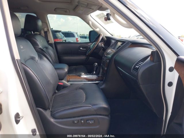 JN8AZ2NE9E9061901 Infiniti QX80