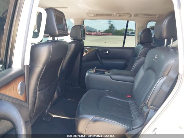JN8AZ2NE9E9061901 Infiniti QX80