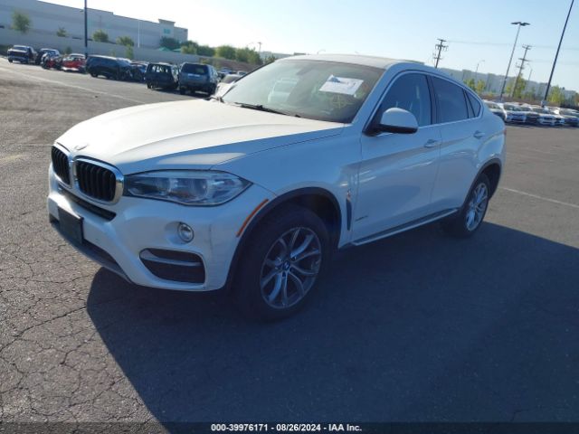 5UXKU2C53G0N79185 BMW X6 Xdrive35i