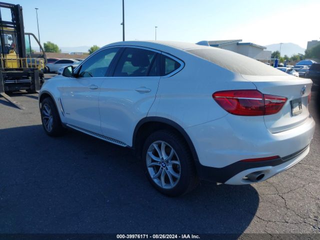 5UXKU2C53G0N79185 BMW X6 Xdrive35i