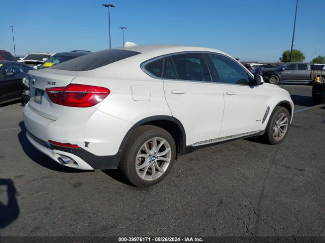 5UXKU2C53G0N79185 BMW X6 Xdrive35i