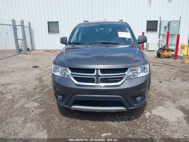 3C4PDCBB7KT862432 Dodge JOURNEY SE