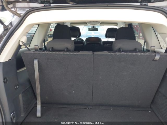 3C4PDCBB7KT862432 Dodge JOURNEY SE
