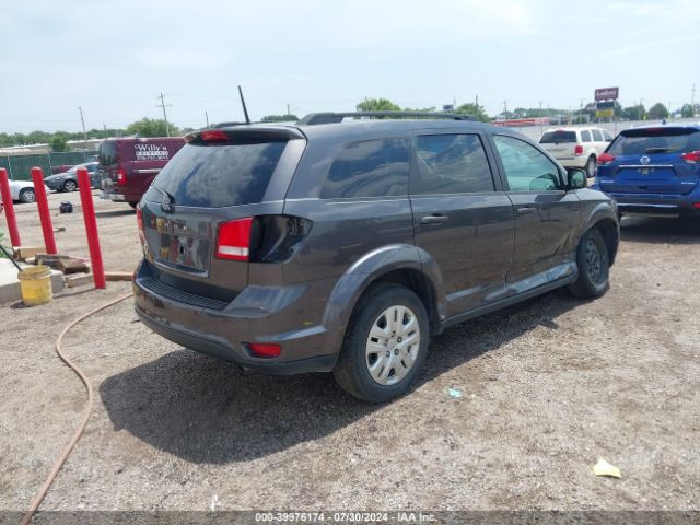 3C4PDCBB7KT862432 Dodge JOURNEY SE