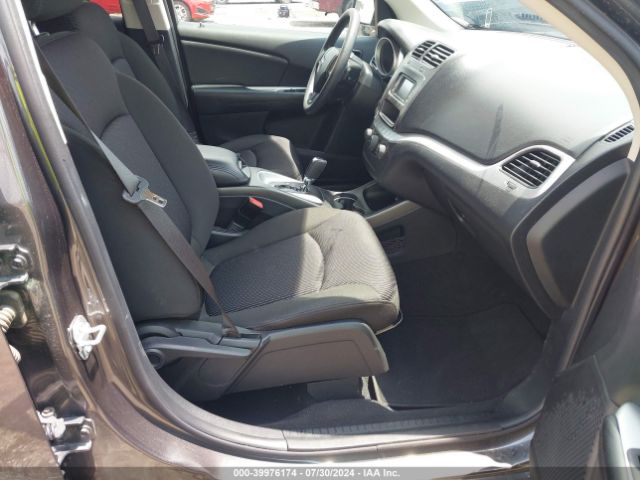 3C4PDCBB7KT862432 Dodge JOURNEY SE