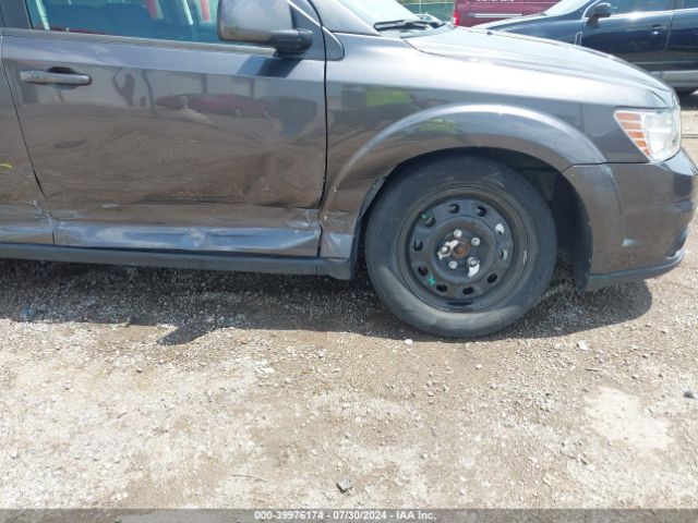 3C4PDCBB7KT862432 Dodge JOURNEY SE