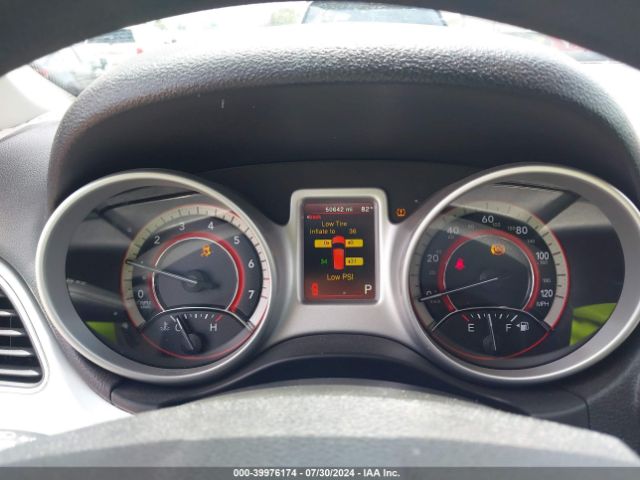 3C4PDCBB7KT862432 Dodge JOURNEY SE