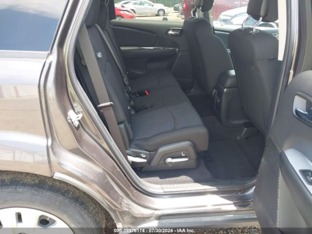 3C4PDCBB7KT862432 Dodge JOURNEY SE