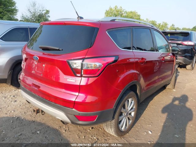 2017 FORD ESCAPE 1FMCU0J95HUB78338 Photo 3