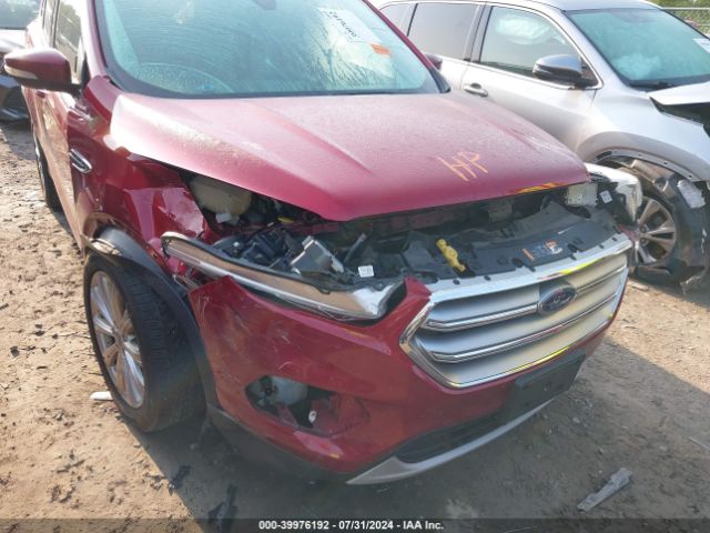 2017 FORD ESCAPE 1FMCU0J95HUB78338 Photo 5