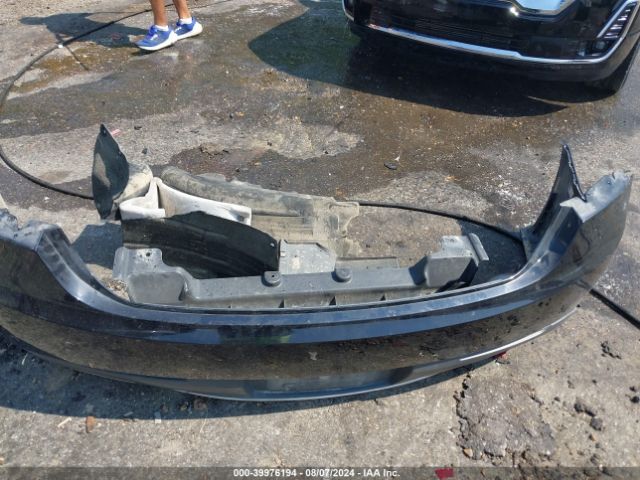 3LN6L5C93KR634605 Lincoln Mkz Reserve I