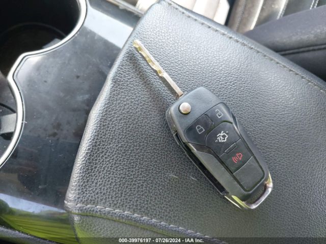3FA6P0HD0ER206073 Ford FUSION SE