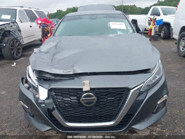 Nissan Altima 2.5 Sv 2019 1N4BL4DV3KC148745 Image 12