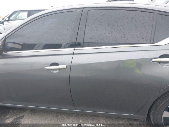 Nissan Altima 2.5 Sv 2019 1N4BL4DV3KC148745 Image 14