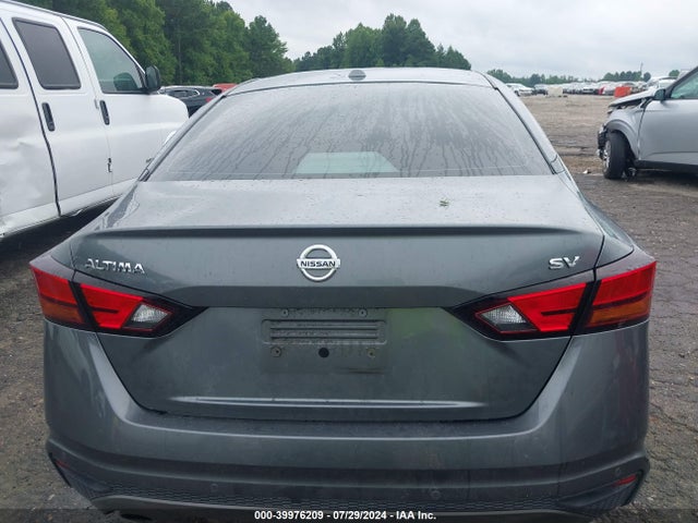 Nissan Altima 2.5 Sv 2019 1N4BL4DV3KC148745 Image 16