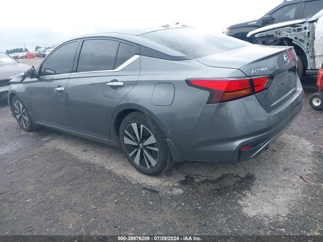 Nissan Altima 2.5 Sv 2019 1N4BL4DV3KC148745 Image 3