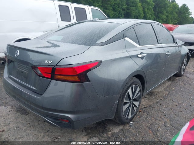 Nissan Altima 2.5 Sv 2019 1N4BL4DV3KC148745 Image 4