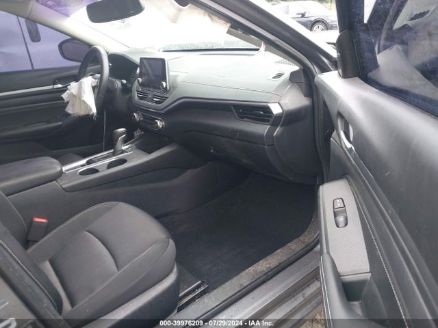 Nissan Altima 2.5 Sv 2019 1N4BL4DV3KC148745 Image 5