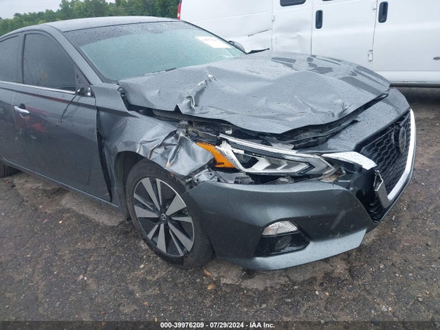 Nissan Altima 2.5 Sv 2019 1N4BL4DV3KC148745 Image 6