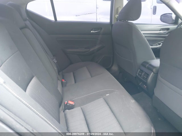 Nissan Altima 2.5 Sv 2019 1N4BL4DV3KC148745 Image 8