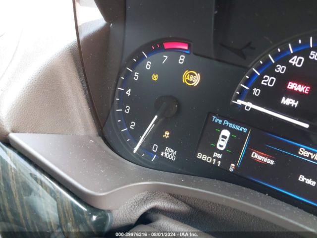1G6AB5RX6E0194829 Cadillac ATS LUXURY