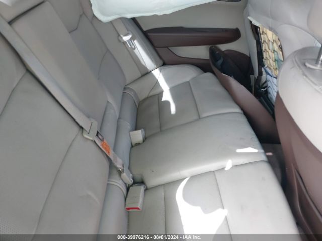 1G6AB5RX6E0194829 Cadillac ATS LUXURY