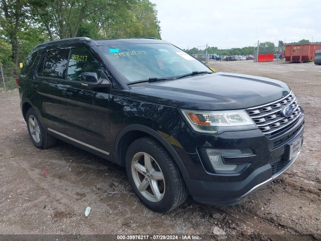 2017 1FM5K8D88HGB05575 main image