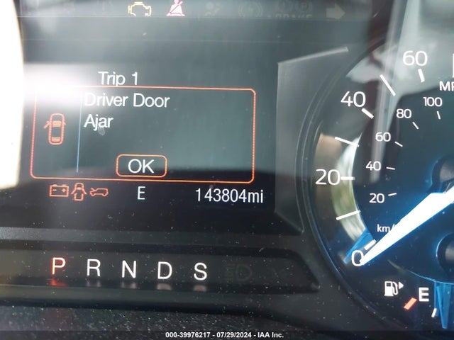 Ford EXPLORER XLT 2017 1FM5K8D88HGB05575 Image 15